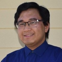 Element Materials Technology Employee Andrew Aragon's profile photo