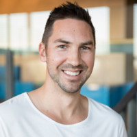 Creatively Squared Employee Scott Thomas's profile photo