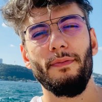 Erstream Employee Levent Çorapsız's profile photo