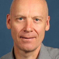 Ford-Werke GmbH Employee Daniel Bronner's profile photo