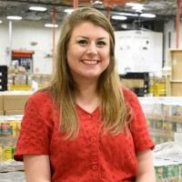 Mosaic Family Services, Inc. Employee Kathryn Jenkins's profile photo