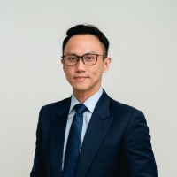 Halim Hong & Quek, a member firm of Andersen Global Employee Khai Lo's profile photo