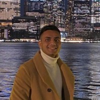 Optum Employee Nihir Patel's profile photo