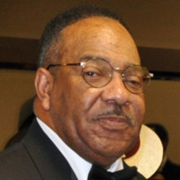Roosevelt Conley