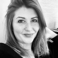 Groupe Profession Santé Employee Eugénie Christopoulos's profile photo