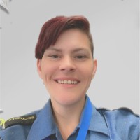 American Security Associates, Inc. Employee Sheresa Wendleton's profile photo
