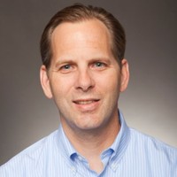 Cloud Imperium Games Employee Brian Donald Stich's profile photo