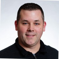 Custom Glass Solutions, LLC Employee Jeff Morrow's profile photo