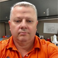 Johnson Controls Employee Larry Deaton's profile photo