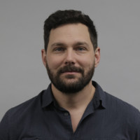 SCPS Employee Joshua Balster's profile photo