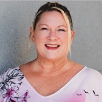 Caveon Test Security Employee Jen Baldwin's profile photo