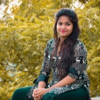 Vitcon Systems Employee Preethi Reddy's profile photo