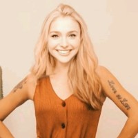 Sophia Aaron Email