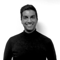 Arenko Employee Krishan Shah's profile photo