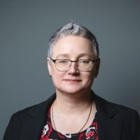 EFL Employee Michelle King's profile photo