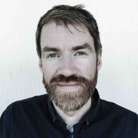 Sustend AB Employee Martin Lundmark's profile photo
