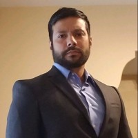 J.V. Equipment, Inc. Employee John Adame's profile photo