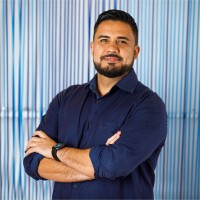 Ultragenyx Employee Leandro Lopes's profile photo