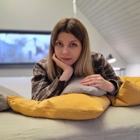Tatiana Zhurba Email