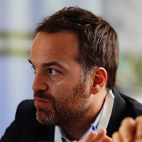 Oscar Renedo Email & Phone Number