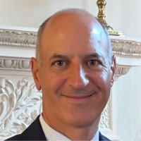 ITT Inc. Employee Michael Savinelli's profile photo