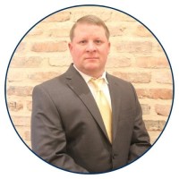 Jones Law Firm, PC Employee Chad Jones's profile photo