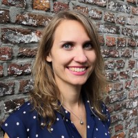 SUPERGROUP Employee Pauline Dagbert's profile photo