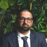 NeoSystems LLC Employee Herman Sekhon's profile photo