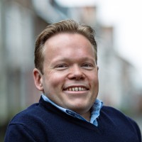 SRA-Accountantskantoren Employee Arthur Jager's profile photo