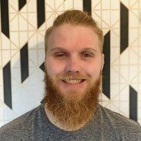 Splash Damage Employee Jake Rowland's profile photo