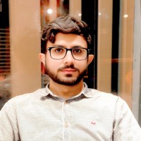 Rhombix Technologies Employee Saif Rehman's profile photo