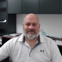 Verdant Technologies Employee Duane Huberty's profile photo