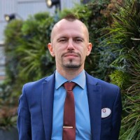 Metropolitan Gaming Employee Aleksandr Orlov's profile photo