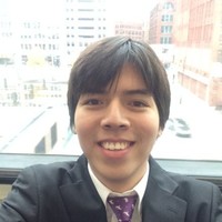 Beast Code Employee Kenneth Kon's profile photo