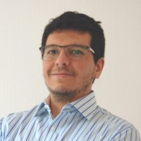 Skillnest Employee Gonzalo Zúñiga's profile photo