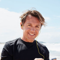 The Actors Pulse Employee Will Gabriel's profile photo