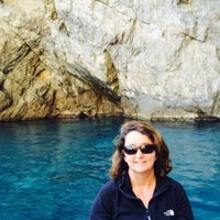 MGE Underground, Inc. Employee Pamela B.'s profile photo