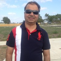 Narinder Sharma Email