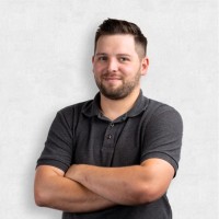 FK Pardubice Employee Matěj Drajer's profile photo