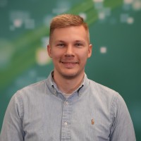 IHK-Akademie in Ostbayern GmbH Employee Patrick Baldauf's profile photo
