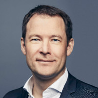 nets switzerland Employee Peter Glüsing's profile photo