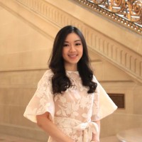 Pintu Employee Natasha Wijaya's profile photo
