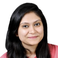 Pulse Solutions Employee Ayushi Bisht's profile photo