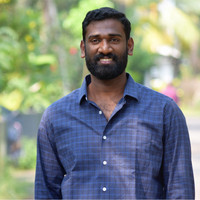 6D Technologies Employee Ajith Narayanan's profile photo