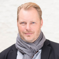 Arkatay Employee Mattias Petrén's profile photo