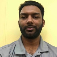 PAYOMATIC Employee Zeeshan Manzoor's profile photo