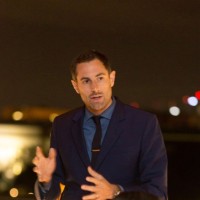 SEVENTY ONE Employee Richard Beaumont's profile photo