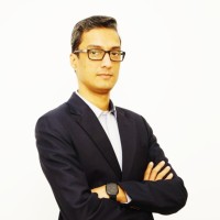 Nitin Pandey Email & Phone Number