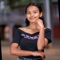 Youth Computing Employee Fenontsoa Andrianandrianina's profile photo