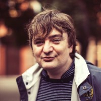 DSI Global Employee Sergey Kamenev's profile photo